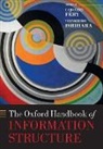 Caroline (Professor of Phonology Fery, Caroline Féry, Shinichiro Ishihara, Ishihara Shinichiro - Oxford Handbook of Information Structure