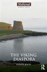 Judith Jesch, Jesch Judith - Viking Diaspora