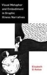 Elisabeth El Refaie, Elisabeth (Reader in Visual Communicati El Refaie, El Refaie Elisabeth - Visual Metaphor and Embodiment in Graphic Illness Narratives