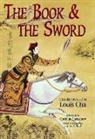 Louis Cha (Jin Yong), Rachel May, May Rachel, John Minford, Minford John - Book and the Sword