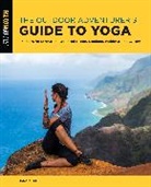 Jana Kilgore - Outdoor Adventurer''s Guide to Yoga