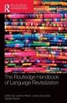 Leanne Huss Hinton, Leanne Hinton, Hinton Leanne, Leena Huss, Huss Leena, Gerald Roche - Routledge Handbook of Language Revitalization