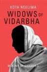 Kota Neelima, Kota (Independent Journalist and Artist Neelima, Neelima Kota - Widows of Vidarbha