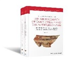 Irene S. (University of Oxford) Kotsonas Lemos, Kotsonas, Antonis Kotsonas, Irene S Lemos, Irene S. Lemos, Irene S Lemos - Companion to the Archaeology of Early Greece and the Mediterranean,