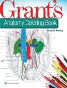 Nicole R. Herring - Grant''s Anatomy Coloring Book