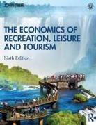 John Tribe, John (Surrey University Tribe, Tribe John - Economics of Recreation, Leisure and Tourism