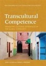 Harris L Friedman, Harris L. Friedman, Jerry Glover, Jerry Friedman Glover, W Gerald Glover, W. Gerald Glover - Transcultural Competence