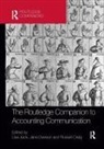 Lisa Davison Jack, Russell Craig, Craig Russell, Jane Davison, Davison Jane, Lisa Jack... - Routledge Companion to Accounting Communication