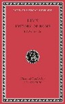 Livy - History of Rome, Volume VI