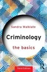 Sandra Walklate, Sandra (University of Liverpool Walklate - Criminology