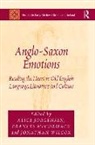 Alice Mccormack Jorgensen, Alice Jorgensen, Frances Mccormack, Jonathan Wilcox - Anglo-Saxon Emotions