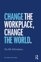 Nick Dalton, Dalton Nick, Alan Watkins, Alan Dalton Watkins - Hr (R)evolution