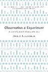 Paul Rosenbaum - Observation and Experiment