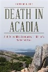 Randi Minetor - Death in Acadia