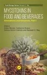 Didier Brabet Montet, Catherine Brabet, Sabine Galindo, Didier Montet, Ramesh C. Ray - Mycotoxins in Food and Beverages