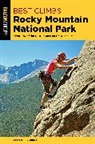 Stewart Green, Stewart M Green, Stewart M. Green, Green Stewart M. - Best Climbs Rocky Mountain National Park