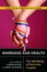 Hui Reczek Liu, Hui Liu, Corinne Reczek, Lindsey Wilkinson - Marriage and Health