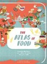Genny Gallo, Genny Gallo - Atlas of Food