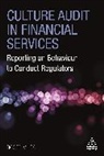Roger Miles, Miles Roger - Culture Audit in Financial Services