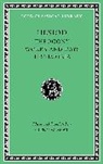 Hesiod - Theogony. Works and Days. Testimonia