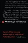 Nolan L Cabrera, Nolan L. Cabrera - White Guys on Campus