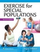 Peggie Williamson, Williamson Peggie - Exercise for Special Populations