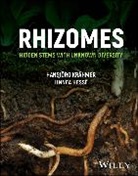 Hansjoerg (Bayer Crop Science Kraehmer, Hansjoerg Hesse Kraehmer, Hesse, Linnea Hesse, Hansjoerg Kraehmer, Kraehmer Hansjoerg - Rhizomes