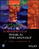 Laura Kerber, Laura (California Institute of Technology) Kerber, E Parfitt, Elisabeth Parfitt, Elisabeth (Lancaster University Parfitt, Elizabeth Parfitt... - Fundamentals of Physical Volcanology