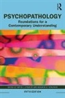 James E. (George Mason University Maddux, James E Maddux, James E. Maddux, Barbara Winstead, Barbara A Winstead, Barbara A. Winstead - Psychopathology