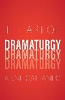 Anne Cattaneo - Art of Dramaturgy