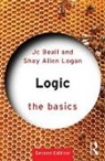 Jc Beall, Jc (University of Connecticut Beall, Jc Logan Beall, Shay Allen Logan - Logic: The Basics