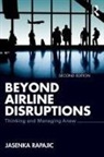 Jasenka Rapajic, Rapajic Jasenka - Beyond Airline Disruptions