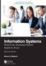 Efrem G. Mallach, Efrem G. (Rhode Island College Mallach - Information Systems