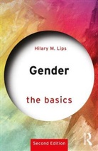 Hilary M. Lips, Hilary M. (Radford University Lips - Gender: The Basics