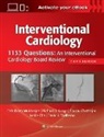 Debabrata Mukherjee, Dr. Debabrata Mukherjee, SAURAV CHATTERJEE, Leslie Cho, Richard Lange, David Moliterno - 1133 Questions: An Interventional Cardiology Board Review