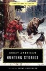 Lamar Underwood, Lamar Underwood - Great American Hunting Stories