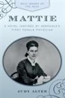 Judy Alter - Mattie
