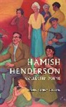 Hamish Henderson, Henderson Hamish, Corey Gibson, Gibson Corey - Hamish Henderson