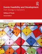 William O'Toole, William O''toole - Events Feasibility and Development