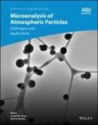 Conny, Joseph M. (National Institute of Standards Conny, Joseph M. Buseck Conny, Peter R. Buseck, Buseck Peter R., Joseph M. Conny - Microanalysis of Atmospheric Particles