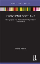 David Patrick, David (University of the Free State Patrick - Front-Page Scotland