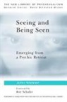 John Steiner, Steiner John - Seeing and Being Seen