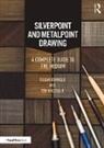 Tom Mazzullo, Susan Schwalb, Susan Mazzullo Schwalb - Silverpoint and Metalpoint Drawing