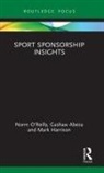 Gashaw Abeza, Gashaw (Towson University Abeza, Mark Harrison, Mark (The T1 Agency Harrison, Norm OâEUR(TM)Reilly, Norm (University of Maine OâEUR(TM)Reilly... - Sport Sponsorship Insights