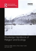 Willis Tucker Jenkins, John Grim, Willis Jenkins, Mary Evelyn Tucker - Routledge Handbook of Religion and Ecology