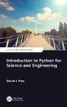 David J. Pine, David J. (New York University Pine - Introduction to Python for Science and Engineering