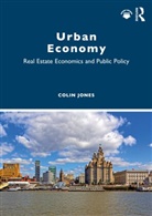 Colin Jones - Urban Economy