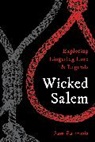 Sam Baltrusis, Baltrusis Sam - Wicked Salem