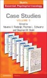 Nevena V. (Edited by) Radonjic, Nevena V. (State University of New York Radonjic, Thomas L. Schwartz, Stephen M. Stahl, Nevena V Radonjic, Nevena V. Radonjic... - Case Studies: Stahl''s Essential Psychopharmacology: Volume 5