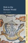 Jerry Toner, Jerry (Churchill College Toner, Toner Jerry - Risk in the Roman World
